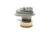 Помпа води Opel Astra F/Kadett E/Omega A/Vectra A/Ascona C 1.6/1.8/2.0 84-98 (B/B)(8 лоп) BUGATTI PA10274 (фото 6)