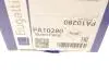 Помпа води Mazda 2 III/3 III/6 III/CX-3/CX-5 1.5/2.0/2.5/AWD/2.0 Hybrid 13-(R/B) (7 лоп) BUGATTI PA10280 (фото 11)
