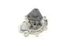 Помпа води Mazda 2 III/3 III/6 III/CX-3/CX-5 1.5/2.0/2.5/AWD/2.0 Hybrid 13-(R/B) (7 лоп) BUGATTI PA10280 (фото 8)