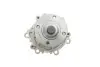 Помпа води Toyota Land Cruiser 2.4TD 90-93/Land Cruiser Prado 3.0D 02-(R/B) (8 лоп) BUGATTI PA10306 (фото 4)