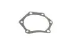 Помпа води Toyota Land Cruiser 2.4TD 90-93/Land Cruiser Prado 3.0D 02-(R/B) (8 лоп) BUGATTI PA10306 (фото 5)