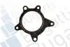 Помпа води Hyundai Accent/Elantra/i20/i30/i40/Tucson/Kia Ceed/Sportage/Rio 1.4/1.6 10- (R/B)(6 лоп) BUGATTI PA10310 (фото 2)