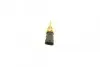 Помпа води Opel Astra G/H/Corsa C/D 1.2 16V/1.4 00-14/Combo 1.4 16V 05- (B/B) (8лоп) (з датчиком t) BUGATTI PA10318 (фото 14)