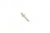 Помпа води Opel Astra G/H/Corsa C/D 1.2 16V/1.4 00-14/Combo 1.4 16V 05- (B/B) (8лоп) (з датчиком t) BUGATTI PA10318 (фото 9)