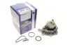 Помпа води Citroen C4/Peugeot 307 2.0 16V 04-10/Citroen C8/Peugeot 406/407/607/807 2.2 00- BUGATTI PA10325 (фото 1)