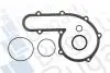 CHRYSLER Помпа воды PT Cruiser 2.2CRD 02- BUGATTI PA10334 (фото 2)