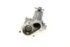 Помпа води Mitsubishi Pajero Sport II/L200 IV/V 2.5DI-D/4WD 06- (R/B) (8 лоп) BUGATTI PA10353 (фото 9)