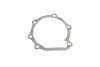 Помпа води Subaru Impreza/Legacy 2.0 R 07-12 (R/B) (8 лопатей)) BUGATTI PA10355 (фото 6)