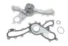 Помпа води Lexus GS/IS/RC 05- (B/B) (6 лоп) BUGATTI PA10356 (фото 1)