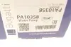 Помпа води Honda Accord VIII/CR-V III 2.2 i-DTEC 07- (R/B) (8 лоп.) BUGATTI PA10358 (фото 10)