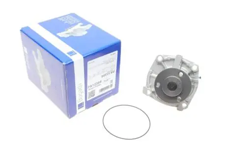 Помпа води Ford Scorpio 2.5 TD/Opel Frontera 2.5 TDS 96-98/Jeep Cherokee 2.5/2.5TD/Tdi 90-01 BUGATTI PA10384