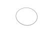 Помпа води Ford Scorpio 2.5 TD/Opel Frontera 2.5 TDS 96-98/Jeep Cherokee 2.5/2.5TD/Tdi 90-01 BUGATTI PA10384 (фото 9)