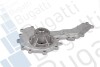 Помпа води Audi A4/A5/A6/A7/Q5/Q7 3.0 TDI 14-(R/B) (6 лоп.) BUGATTI PA10393 (фото 1)