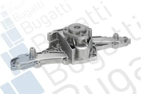 Насос води BUGATTI PA5011