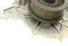 Помпа води Audi 100/80 2.6/quattro 90-94/A6/A8 2.6/2.8/quattro 94-97 (B/B) (5 лоп.) BUGATTI PA5103 (фото 6)