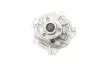 Помпа води Audi A4/A6/Skoda Felicia/VW Golf/Caddy/Passat/Polo 1.9D/TDI/SDI 95-(R/B)(6лоп) BUGATTI PA5108 (фото 4)