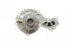 Помпа води Audi A4-A6/VW Passat 1.6/1.8/1.8T/quattro 94-05 (B/B) (7 лоп.) BUGATTI PA5109 (фото 4)