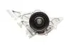 Помпа води Audi A4-A6 2.7T/quattro/S4 quattro 97-05 (B/B) (5 лоп.) (h шківа)=32mm) BUGATTI PA5117 (фото 2)