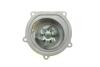 Помпа води Honda Accord V/VI/Civic VI 2.0TDi/i D/Land Rover Freelander 2.0DI 4x4 96-02 (B/B) (6 лоп) BUGATTI PA5204 (фото 2)