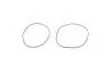 Помпа води Honda Accord V/VI/Civic VI 2.0TDi/i D/Land Rover Freelander 2.0DI 4x4 96-02 (B/B) (6 лоп) BUGATTI PA5204 (фото 7)