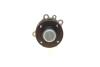 Помпа води BMW 3 (E36) 316i/318i 90-93/5 (E34) 518i 91-93 (R/B) (7 лоп) M40 B16/M40 B18 BUGATTI PA5402 (фото 5)