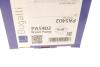 Помпа води BMW 3 (E36) 316i/318i 90-93/5 (E34) 518i 91-93 (R/B) (7 лоп) M40 B16/M40 B18 BUGATTI PA5402 (фото 9)