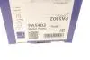 Помпа води BMW 3 (E36) 316i/318i 90-93/5 (E34) 518i 91-93 (R/B) (7 лоп) M40 B16/M40 B18 BUGATTI PA5402 (фото 9)
