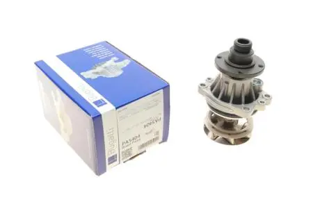 Помпа води BMW 3 (E36)/5 (E39) 2.5tds 91-04 (M51)/Opel Omega B 2.5TD 94-01 BUGATTI PA5404