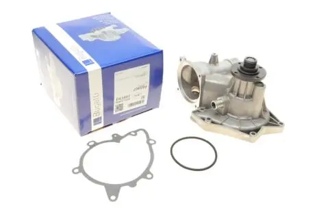 Помпа води BMW 7 (E38) 3.0/4.0 94-01/8 (E31) 4.4 93-95 (R/B) (7 лоп) M60 B30/M60 B40 BUGATTI PA5407