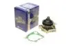 Помпа води BMW 3/5/7/X5 330d/xd/525d/530d/730d/3.0d 98-05/Opel Omega B 2.5TDI (R/B) (6 лоп.) BUGATTI PA5418 (фото 1)