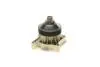 Помпа води BMW 3/5/7/X5 330d/xd/525d/530d/730d/3.0d 98-05/Opel Omega B 2.5TDI (R/B) (6 лоп.) BUGATTI PA5418 (фото 3)