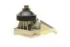 Помпа води BMW 3/5/7/X5 330d/xd/525d/530d/730d/3.0d 98-05/Opel Omega B 2.5TDI (R/B) (6 лоп.) BUGATTI PA5418 (фото 7)