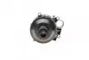 Помпа води BMW 3 (E46) 320d АКПП 98-01/5 (E39) 520d 00-03 (B/B) (7 лоп) (5 кан) M47 D20 BUGATTI PA5419 (фото 4)