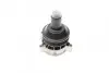 Помпа води BMW 3 (E46) 320d АКПП 98-01/5 (E39) 520d 00-03 (B/B) (7 лоп) (5 кан) M47 D20 BUGATTI PA5419 (фото 6)