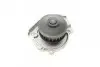 Помпа води Fiat Doblo 1.2 01-05/Panda/Punto 1.1/1.2 04- (24z) (B/B) (8 лоп.) BUGATTI PA5942 (фото 8)