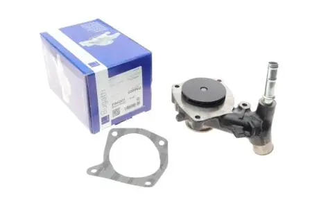 Помпа води Ford Mondeo I/II 1.8TD 93-00 (R/B) (9 лоп) BUGATTI PA6005