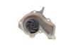 Помпа води Ford Fiesta IV/V/Focus/Fusion 1.25/1.4/1.6 95-12/Mazda 2 03-07/Volvo C30/S40/V50 05-12 BUGATTI PA6010 (фото 3)