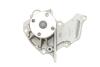 Помпа води Ford Fiesta IV/V/Focus/Fusion 1.25/1.4/1.6 95-12/Mazda 2 03-07/Volvo C30/S40/V50 05-12 BUGATTI PA6010 (фото 5)