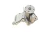 Помпа води Ford Fiesta IV/V/Focus/Fusion 1.25/1.4/1.6 95-12/Mazda 2 03-07/Volvo C30/S40/V50 05-12 BUGATTI PA6010 (фото 8)