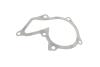 Помпа води Ford Fiesta IV/V/Focus/Fusion 1.25/1.4/1.6 95-12/Mazda 2 03-07/Volvo C30/S40/V50 05-12 BUGATTI PA6010 (фото 9)