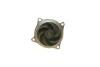 Помпа води Ford Focus I/Mondeo II/Transit/Tourneo Connect 1.6/1.8/2.0 16V 02-13 (R/B) (6 лоп.) BUGATTI PA6013 (фото 2)