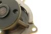 Помпа води Ford Focus I/Mondeo II/Transit/Tourneo Connect 1.6/1.8/2.0 16V 02-13 (R/B) (6 лоп.) BUGATTI PA6013 (фото 6)