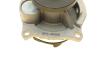 Помпа води Ford Focus I/Mondeo II/Transit/Tourneo Connect 1.6/1.8/2.0 16V 02-13 (R/B) (6 лоп.) BUGATTI PA6013 (фото 7)