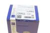 Помпа води Ford Focus I/Mondeo II/Transit/Tourneo Connect 1.6/1.8/2.0 16V 02-13 (R/B) (6 лоп.) BUGATTI PA6013 (фото 10)