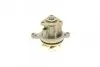 Помпа води Ford C-Max/Focus/Mondeo/Galaxy/Mazda 3/5/6/CX-7/Volvo 1.8/2.0/2.3 00- BUGATTI PA6015 (фото 4)