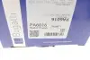 Помпа води Ford Transit VII 2.0DI/TDCi 00-06/Mondeo III 2.0/2.2TDCi 00-07 (B/B) (8 лоп.) (без корп.).) BUGATTI PA6016 (фото 13)