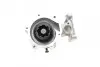 Помпа води Ford Transit VII 2.0DI/TDCi 00-06/Mondeo III 2.0/2.2TDCi 00-07 (B/B) (8 лоп.) (без корп.).) BUGATTI PA6016 (фото 3)