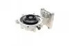 Помпа води Ford Transit VII 2.0DI/TDCi 00-06/Mondeo III 2.0/2.2TDCi 00-07 (B/B) (8 лоп.) (без корп.).) BUGATTI PA6016 (фото 4)