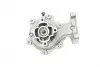 Помпа води Ford Transit VII 2.0DI/TDCi 00-06/Mondeo III 2.0/2.2TDCi 00-07 (B/B) (8 лоп.) (без корп.).) BUGATTI PA6016 (фото 5)