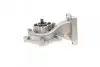 Помпа води Ford Transit VII 2.0DI/TDCi 00-06/Mondeo III 2.0/2.2TDCi 00-07 (B/B) (8 лоп.) (без корп.).) BUGATTI PA6016 (фото 6)